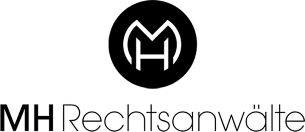 MH Rechtanwälte Logo