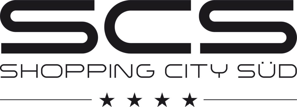Shoppingcity Süd Logo