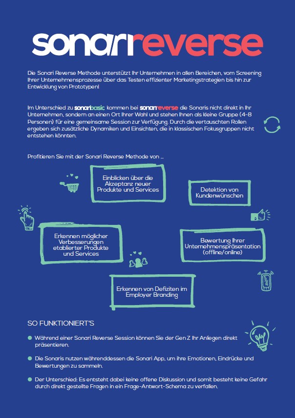 Sonari Reverse Cover