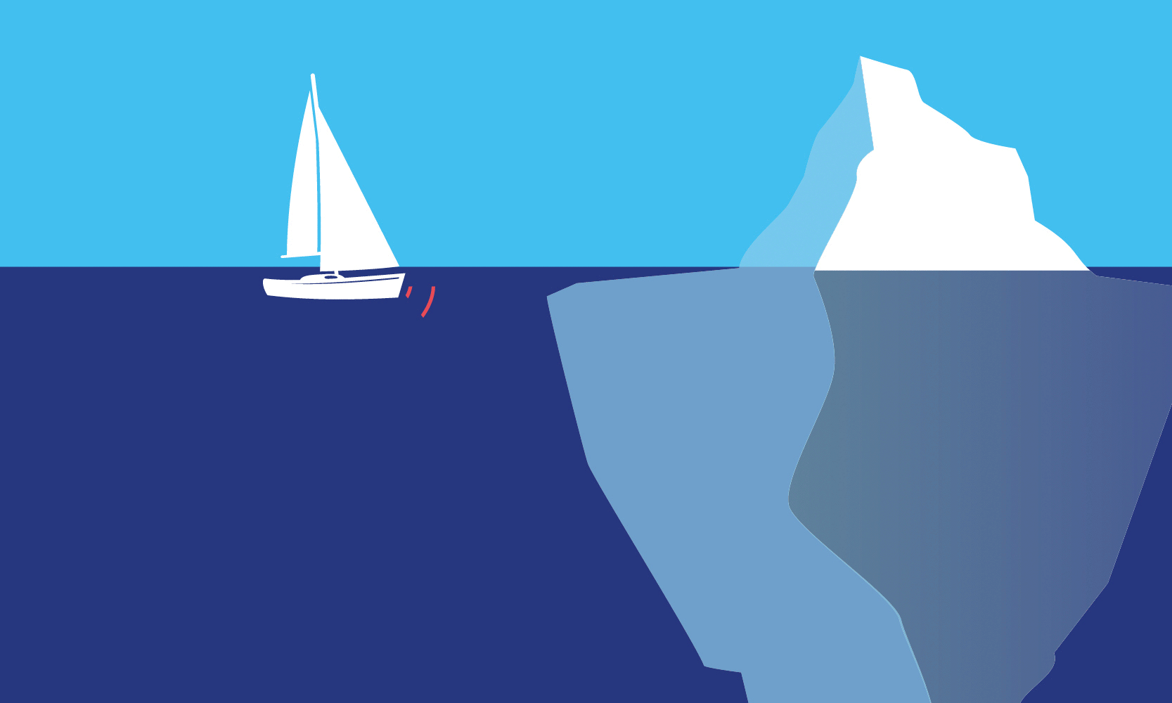 Sonari Eisberg Animation