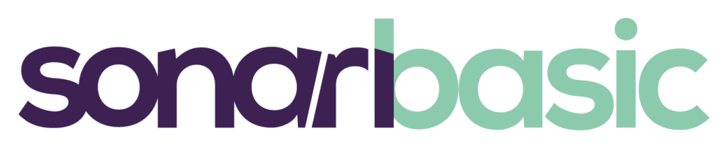 Sonari Basic Logo