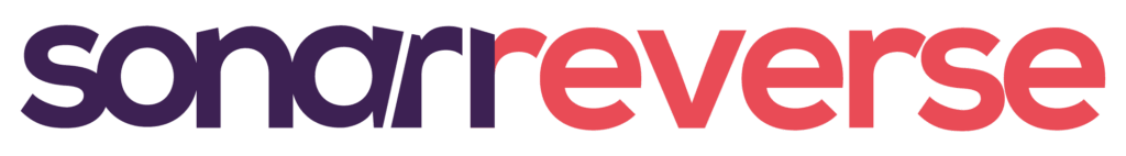Sonari Reverse Logo